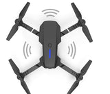 DRONE E88 PRO 2024