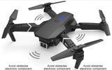 DRONE E88 PRO 2024