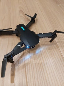 DRONE E88 PRO 2024