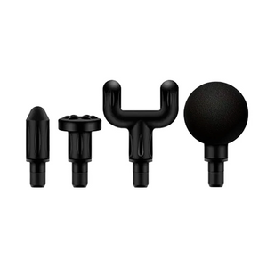 Pistola de Recuperación Muscular - Muscle Fascial Gun