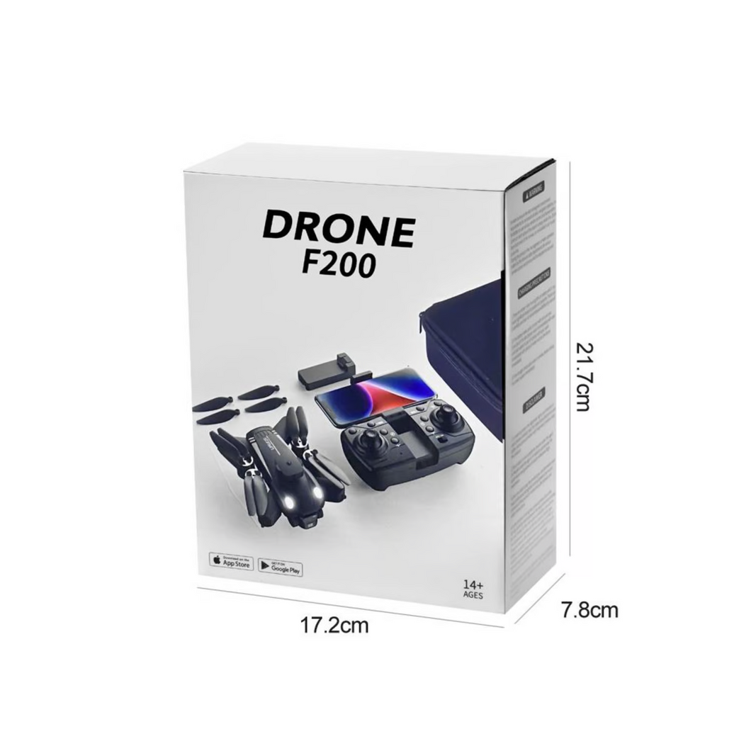 Drone F200