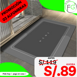 🔥Alfombra Super Absorbente🔥